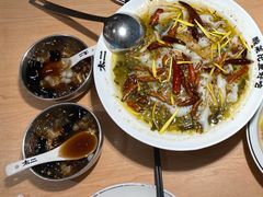 -太二酸菜鱼(福州泰禾店)