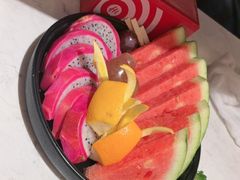 -海底捞火锅(稻河古街夜宵主题店)