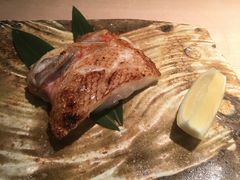 -然寿司(郎园vintage店)