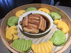 -阿庄新豫菜(通泰路店)