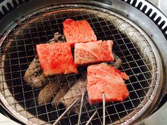 -热血兄弟·炭火烤肉(融侨中心店)