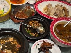 -谭厨中山传家菜.乳鸽.脆鲩鱼(华强北中航城店)