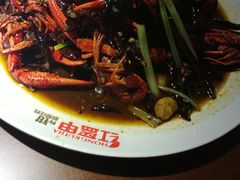 -红盔甲·小龙虾(天钥桥店)