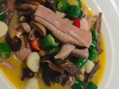 -徽州小镇(高新店)