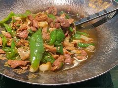 -费大厨辣椒炒肉(太平老街店)