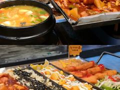 -兰正韩·韩国料理(春熙路店)