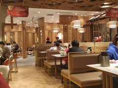 大堂-望湘园·湖南菜(宏伊店)