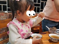-全汁全味驴庄(凤岗店)