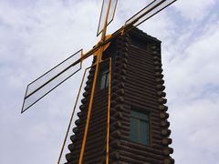 城市生态森林公园-昆山城市生态森林公园