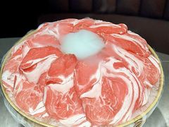 -骨之味·筒骨汤火锅(江头店)