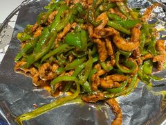 -奔跑吧陕菜·盛世长安(民乐园万达店)