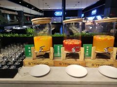 -海帝亚海鲜自助餐厅(亚细亚店)