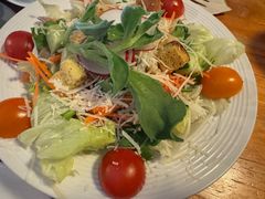 -萨尔瓦多Salvador's