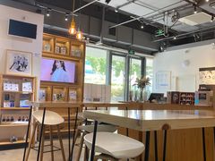 -天真蓝照相馆(五角场百联又一城店)
