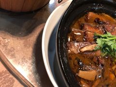 -乔家满族八大碗(流水沟店)