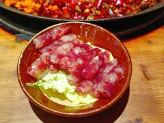 -楠火锅(太古里总店)