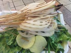 -袁记串串香(川师店)