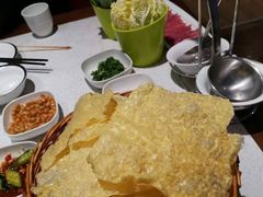 -九府羊·鲜羊火锅·烤串(新华路店)