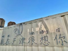 -天津之眼摩天轮