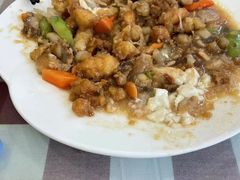 -桃子餐厅·天津菜(王顶堤总店)