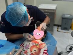 -微笑牙科口腔(三亚迎宾院区)