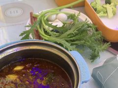 -味香林牦牛自助火锅