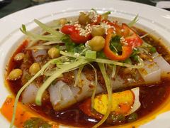 -海尔巴格·新疆菜(吐鲁番店)