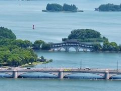-长广溪湿地公园