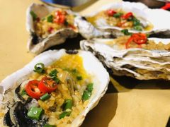 -必点海鲜·鲅鱼水饺(鞍山西道店)