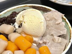 -鲜芋仙(番禺万达广场店)