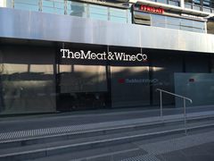 -The Meat & Wine Co Southbank(南岸店)