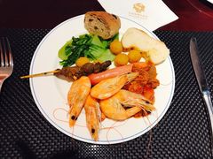 -天伦松鹤大饭店·欣妮咖啡