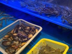 -扬州万怡酒店-中餐厅(文昌中路店)