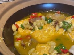 -湘语·湖南家常菜(新洲店)