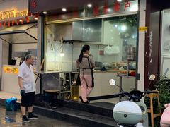 -瑞安第一泡·后街泡泡(虹桥后街店)