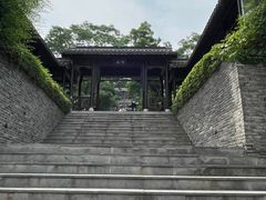 -第一山景区