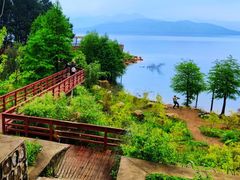 -东湖生态旅游风景区