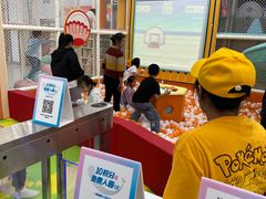 -大润发(勤业店)