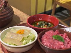 -吃饭皇帝大·土家民族菜(温州万象城店)