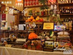 -芭堤雅泰国餐厅(胜利路店)