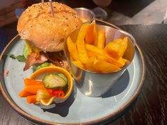 -bluefrog蓝蛙(水游城店)