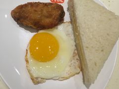 -龙记香港茶餐厅(久光百货店)