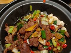 -云海肴云南菜·蒸汽石锅鱼(北京良乡华冠店)