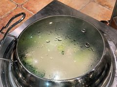 -四海蒸鲜蒸汽海鲜自助(北戴河店)