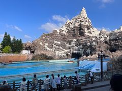 -珠海长隆海洋王国