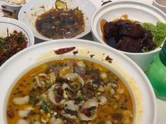 -小秦淮·南京土菜(新亭西路店)