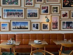 大堂-BOR Eatery(安福路店)