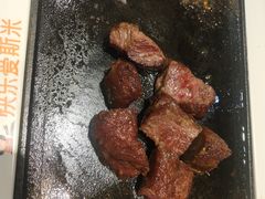 -快乐爱斯米牛排·寿喜烧自助(亿合城店)