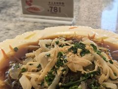-聚丰园•湖鲜餐厅(阿红私房菜梅石路店)