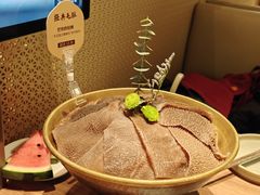 -巴奴毛肚火锅(京西大悦城店)